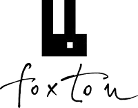 Foxton-logo